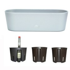 Set5 Kunststoff Flori