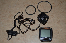 Sigma BC 400 Fahrradcomputer