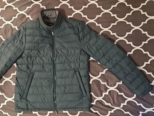 Hugo Boss Herren Daunenjacke