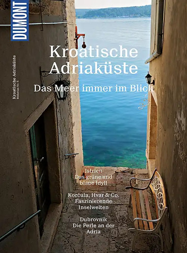 Dumont bildatlas kroatische - dumont,