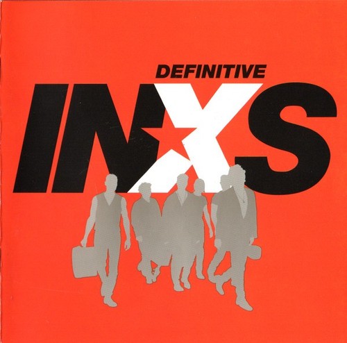 Inxs definitive hits - /, /