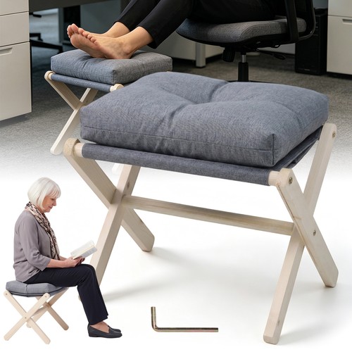 Klapphocker fußhocker - klapphocker,
