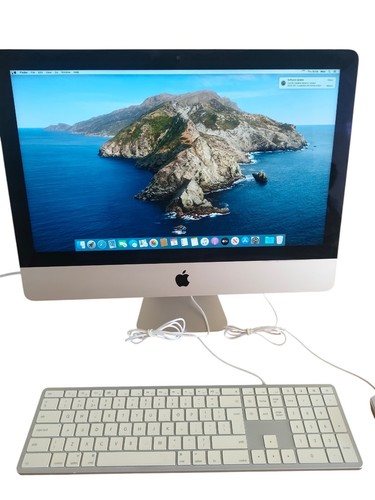 Apple imac late 2012 - imac,