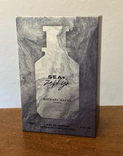 Sea + Zephyr By Michael Malul