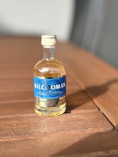 Kilchoman 10th Anniversary