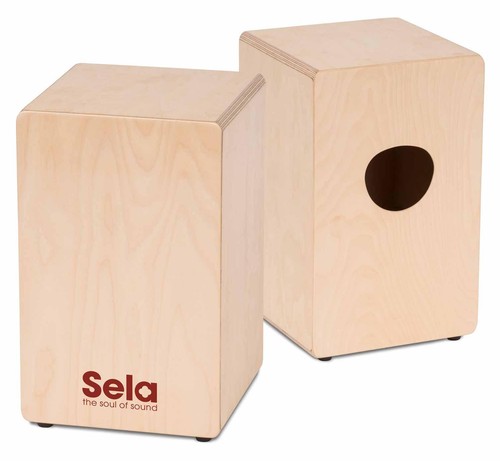 Sela primera 117 - sela,