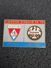 EINTRACHT FRANKFURT ➔ Dynamo