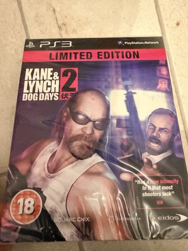 Neu sealed kane - &, 2