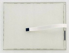 Touch Screen Panel Glass Digitizer For E411654 SCN-AT-FLT14.1-004-0H1-R Touch