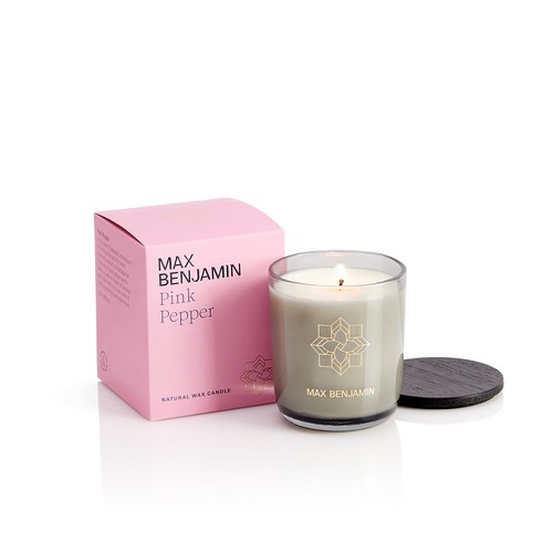 Max benjamin duftkerze pink - duftkerze,
