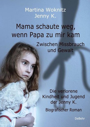 Mama schaute weg wenn papa - mama,