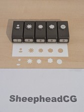 Stampin' Up! Bitty Blooms