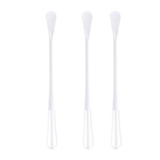 Pieces mini handheld whisk - 3,