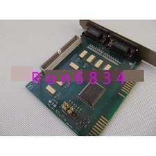 1pc used AC4161T card #hj