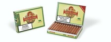 Zigarre vasco gama corona - zigarre,