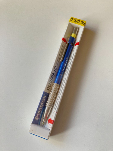 Staedtler marsmicro 770 - , 03
