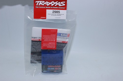Traxxas trx 2985 - ucb, lader