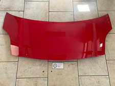  Toyota Yaris (XP9) Bj.08 Haube Motorhaube 3P0 ROT