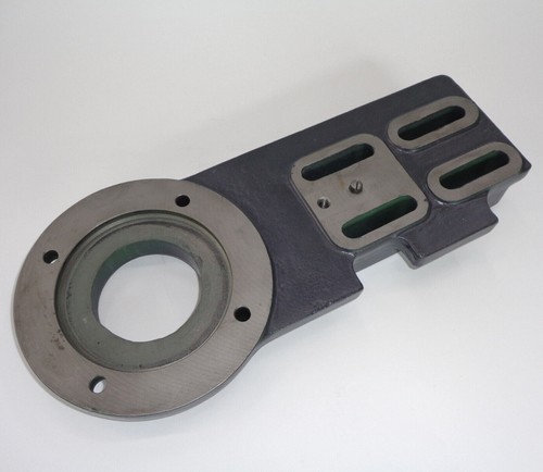 Motorplatte motorflansch für - motorflansch,
