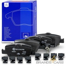 ATE BREMSBELÄGE BREMSKLÖTZE