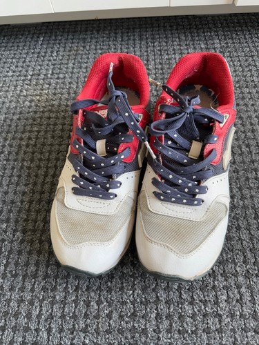 Pony sneaker - pony,