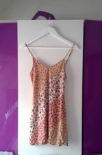 sommer kleid kurz träger