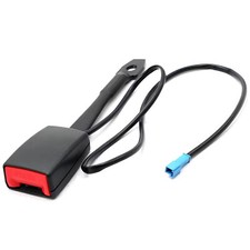 Sicherheitsgurtschloss für