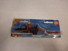 siku 1684 Snowmobil mit Rettungsschlitten OVP