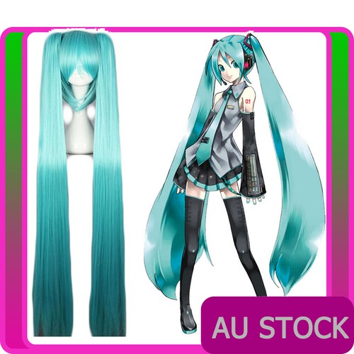 Anime hatsune miku - anime,