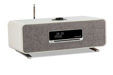 Ruark Audio R3 MK I Radio DAB, FM, DAB+, Bluetooth, Receiver, CD-Player
