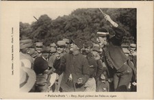 PC FRANKREICH, POILU'S PARK