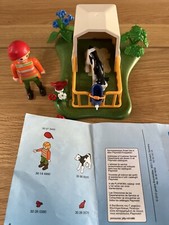 Playmobil 5124 Kalbsmelkset