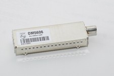 Multimedia FM UKW Tuner von Philips Typ OM5606 / Multimedia Radio Tuner, NOS