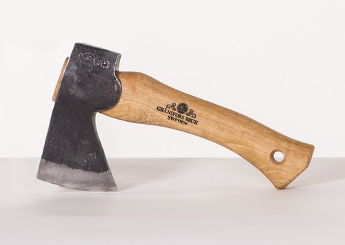 Gränsfors handbeil kubben - gränsfors,