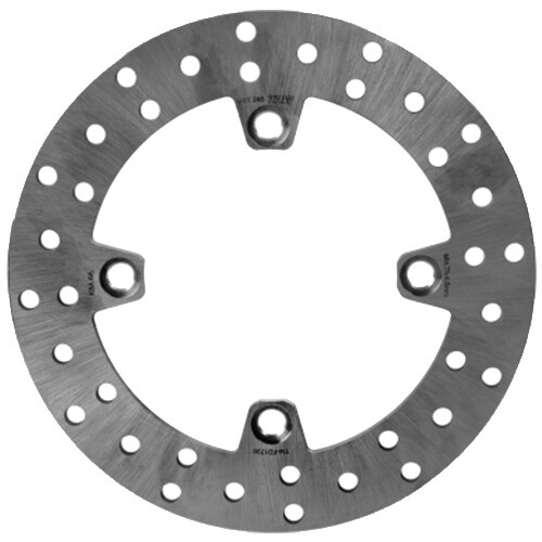Bremsscheibe für honda cbr - bremsscheibe,