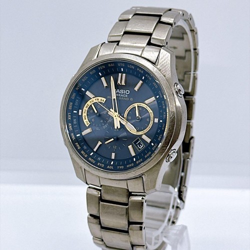 Casio liw m610tds - casio, liw-m610tds