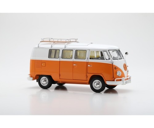 Schuco 451180006 18 vw t1 - schuco,