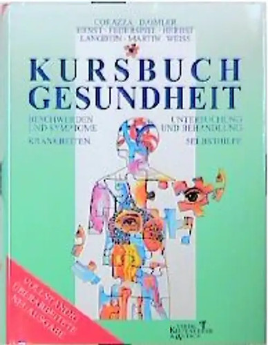 Kursbuch gesundheit - kursbuch,