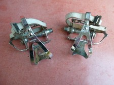 Notario Rennrad Pedale Randonneur Damenrennrad Vintage 14x1.25