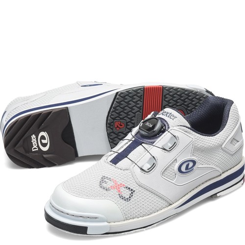 Bowlingschuhe dexter sst - bowlingschuhe,