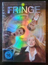 Fringe - Staffel 3  ***