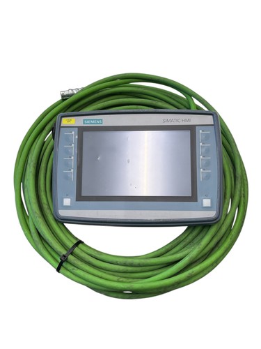 Siemens simatic ktp700 mobile - simatic,