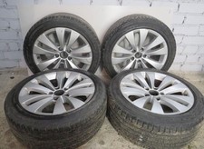 VOLKSWAGEN 17 ZOLL FELGEN 8J