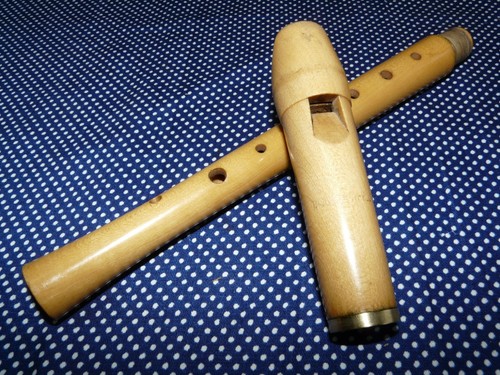Sopran anfänger set - c-sopran-anfänger-set, hermann