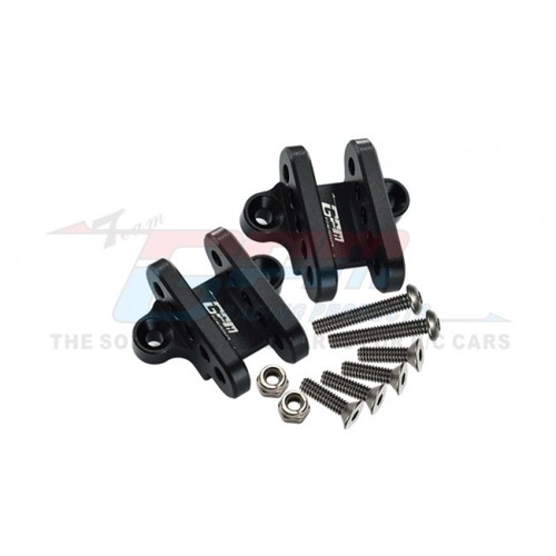 Gpm lmt030f aluminum - gpm-lmt030f/r-bk,