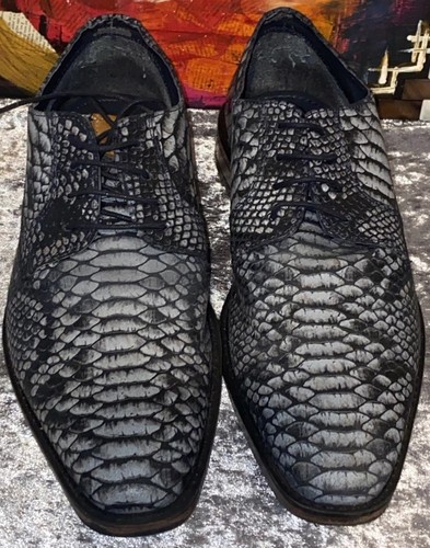 Edel schuhe schürer kroko - edel,