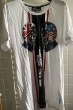 Mario Morato Herren T shirt gr