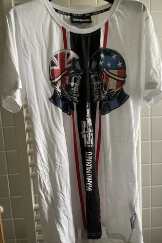 Mario morato herren shirt gr - herren,