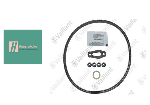 Vaillant dichtungssatz - vaillant,