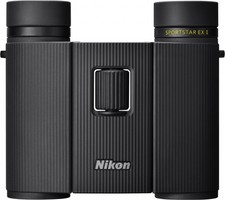 Nikon Sportsstar EXII 10x25 |